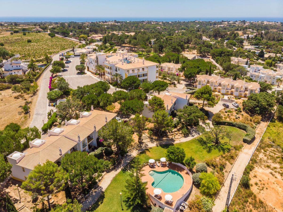 Vale D'El Rei Hotel & Villas Carvoeiro  Exteriér fotografie