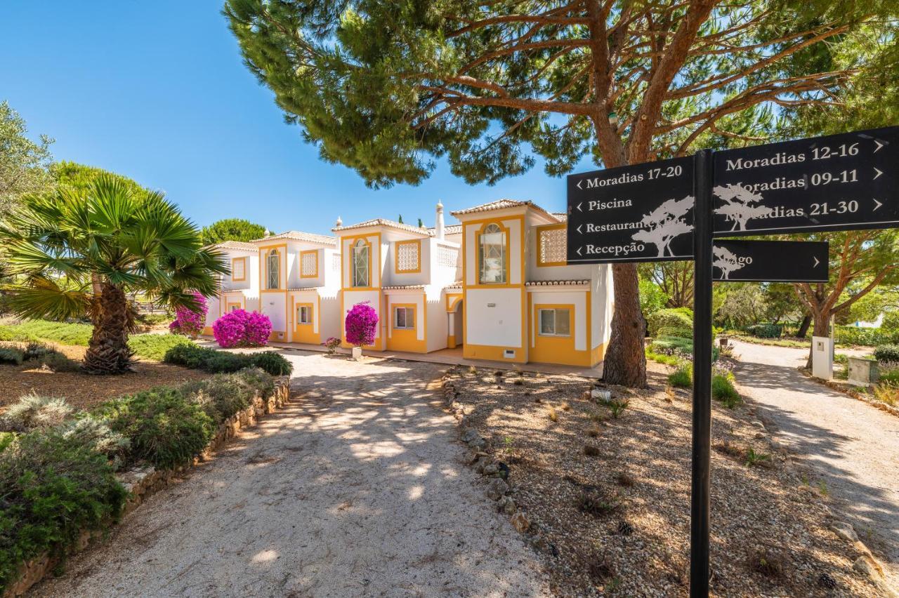 Vale D'El Rei Hotel & Villas Carvoeiro  Exteriér fotografie