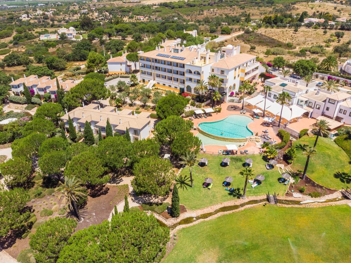 Vale D'El Rei Hotel & Villas Carvoeiro  Exteriér fotografie