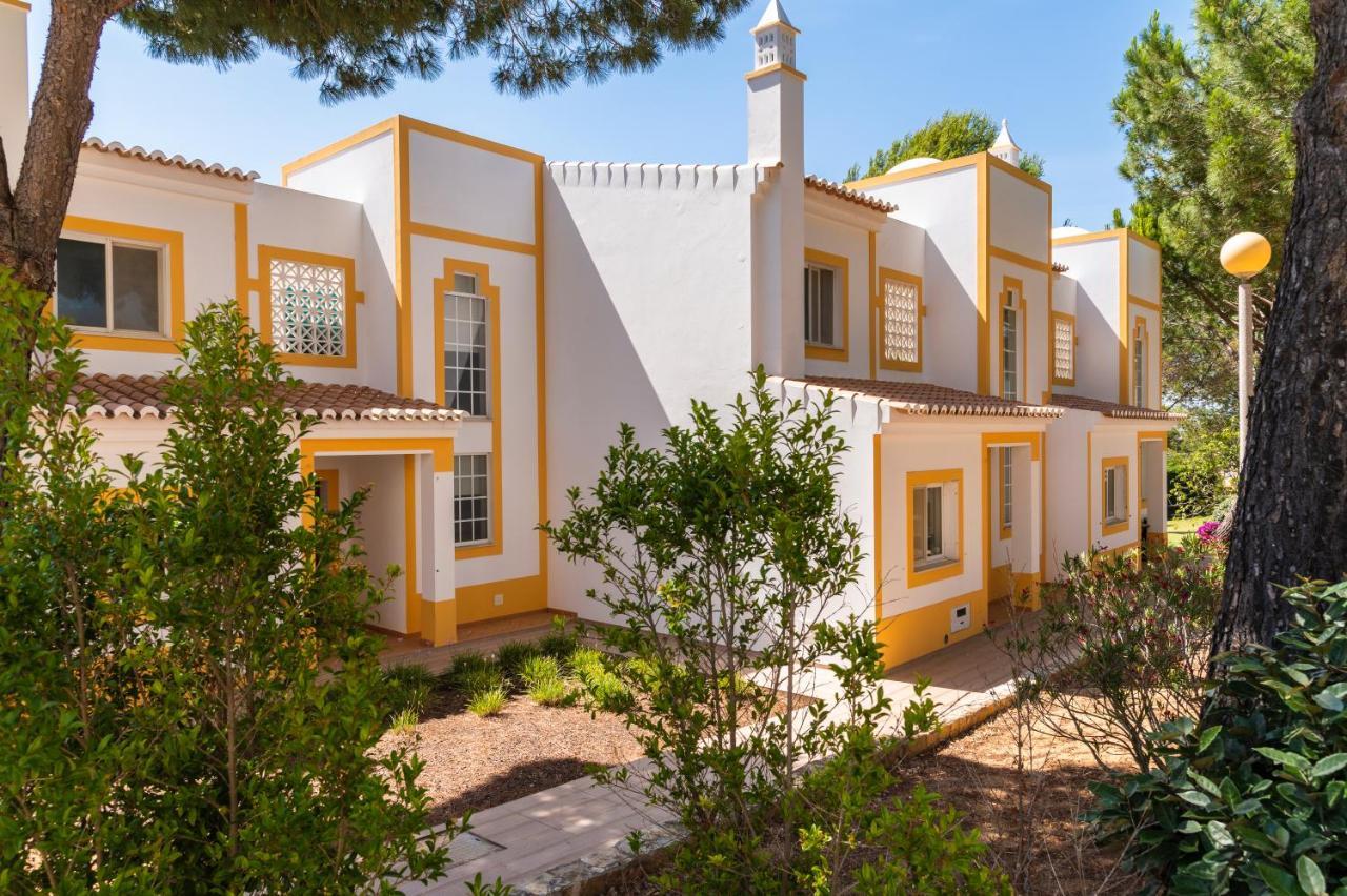 Vale D'El Rei Hotel & Villas Carvoeiro  Exteriér fotografie