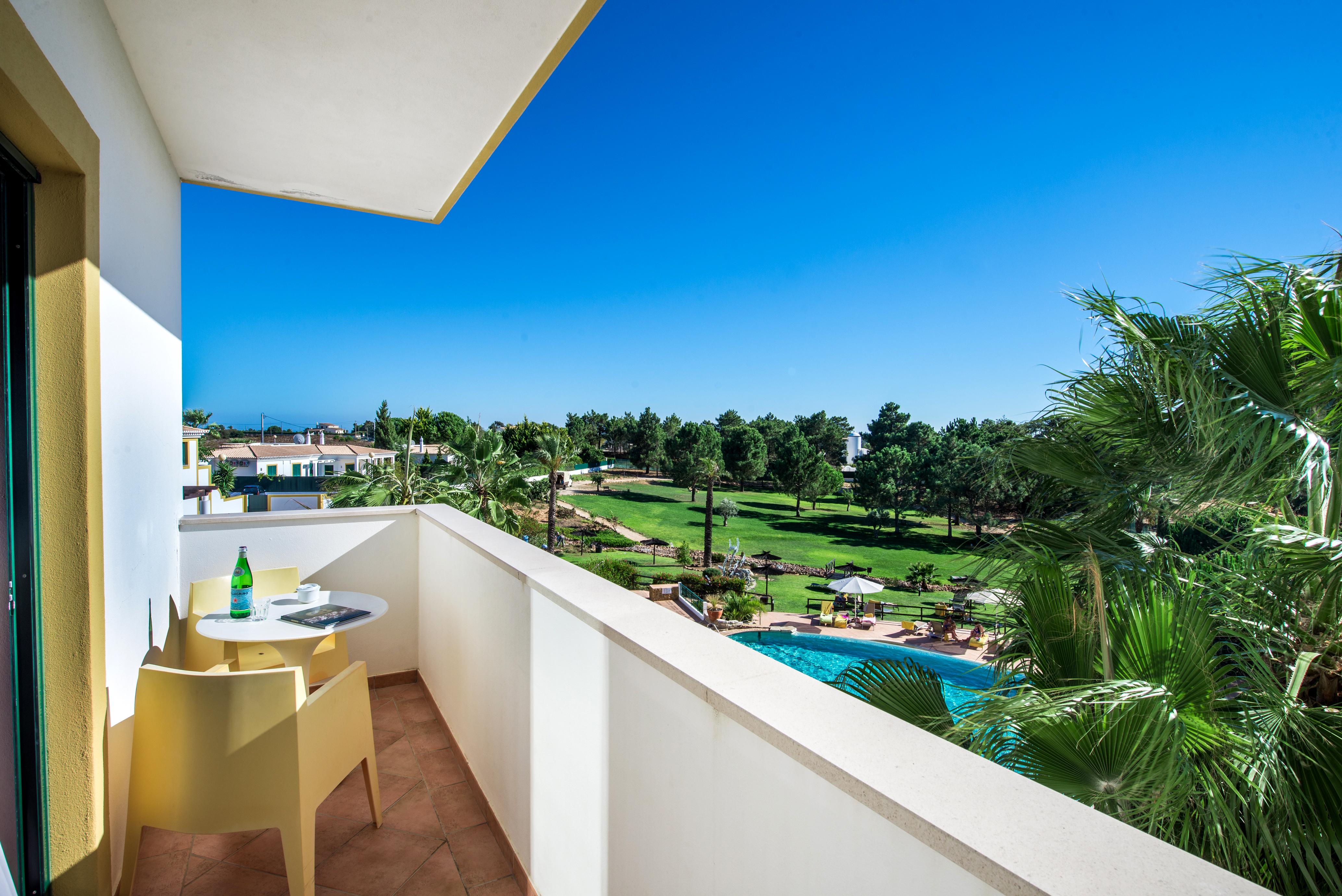 Vale D'El Rei Hotel & Villas Carvoeiro  Exteriér fotografie