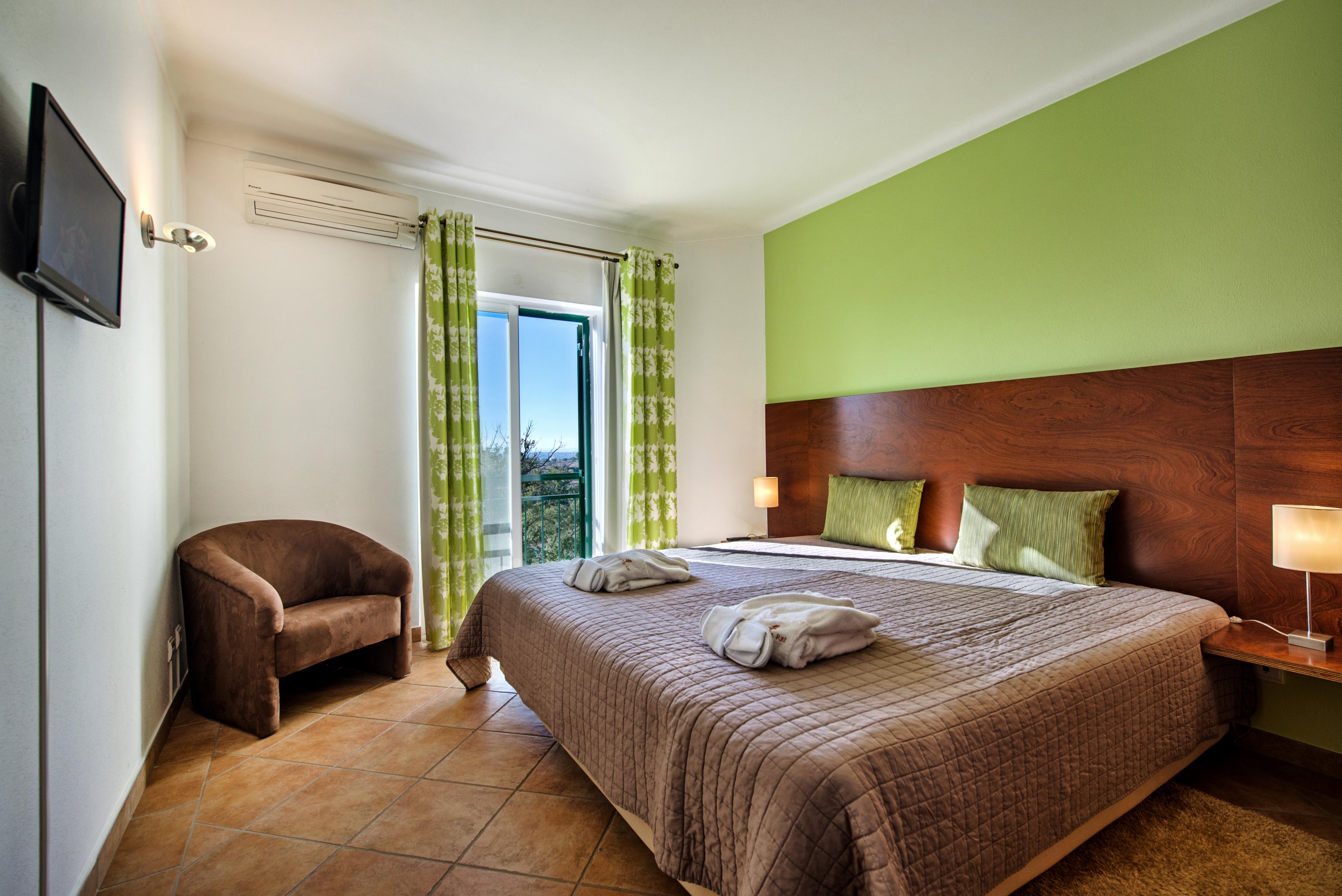 Vale D'El Rei Hotel & Villas Carvoeiro  Exteriér fotografie