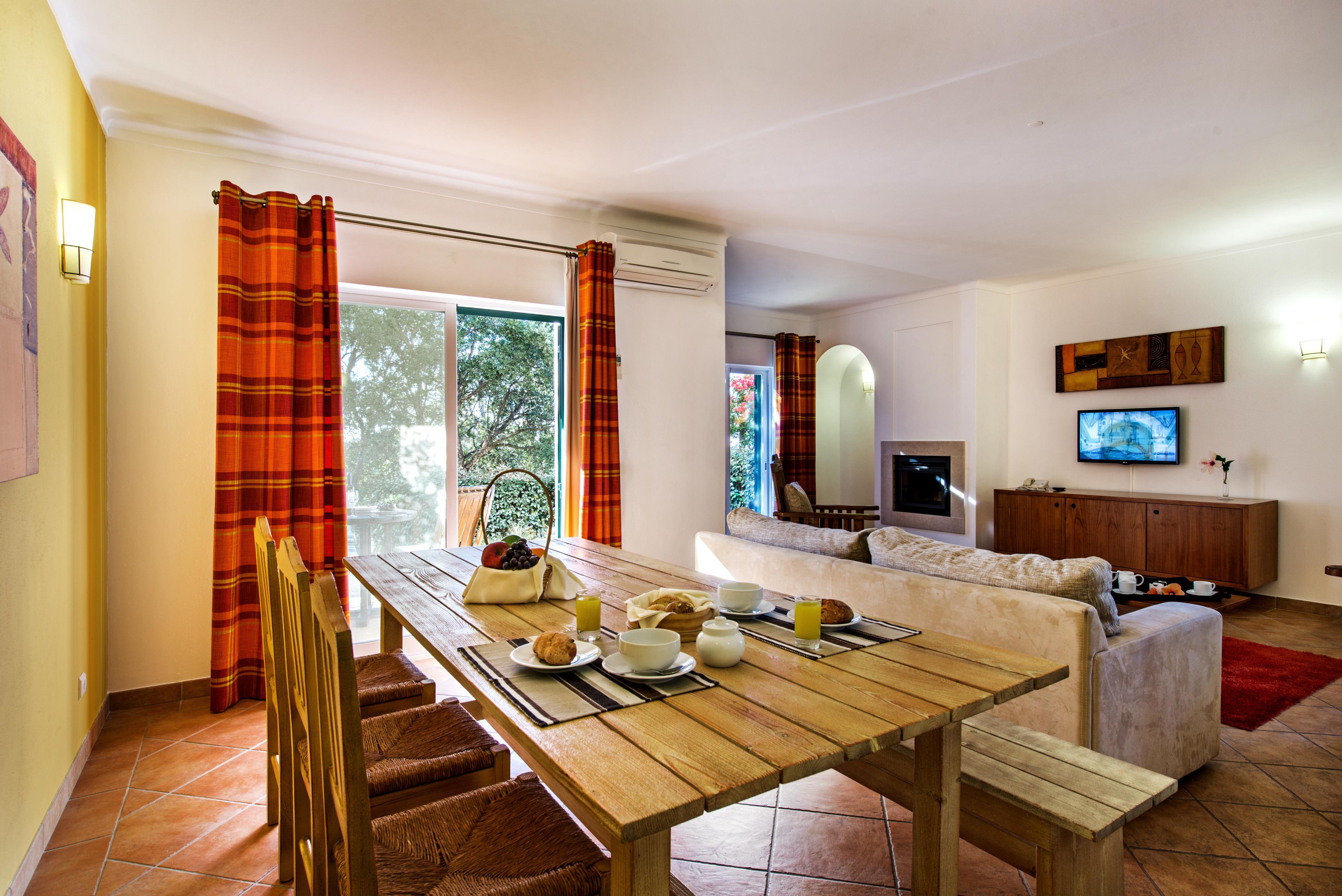 Vale D'El Rei Hotel & Villas Carvoeiro  Exteriér fotografie