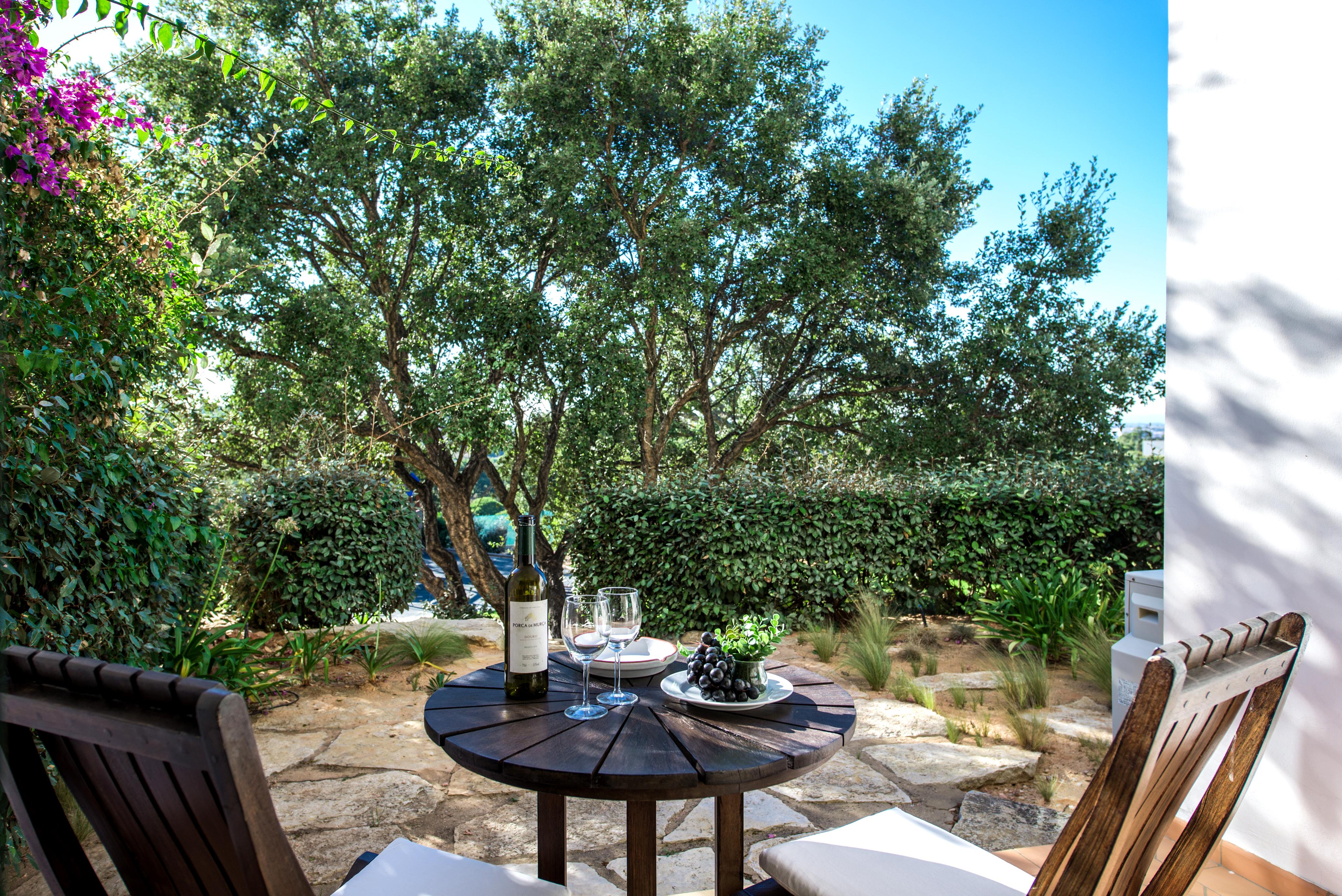 Vale D'El Rei Hotel & Villas Carvoeiro  Exteriér fotografie