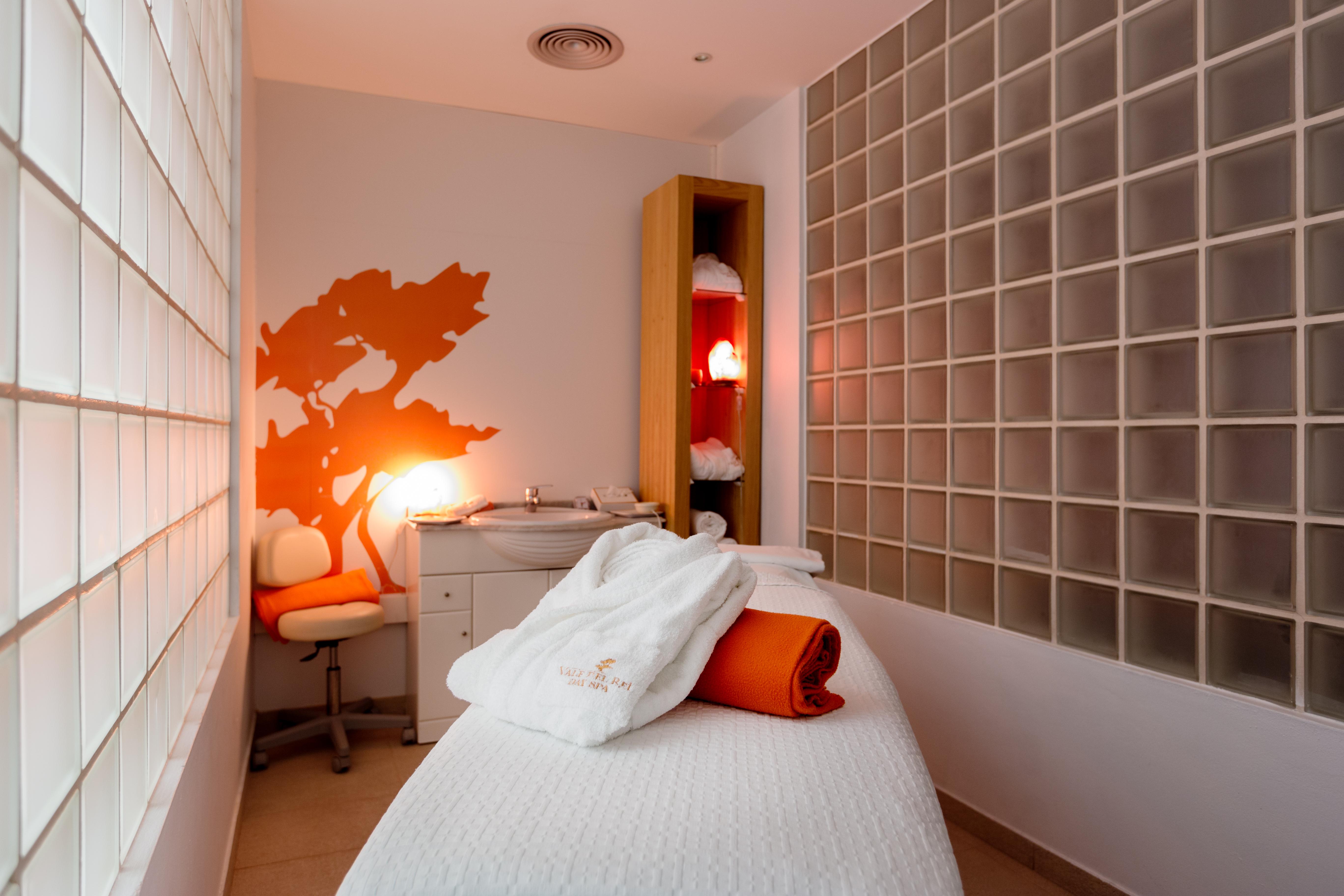 Vale D'El Rei Hotel & Villas Carvoeiro  Exteriér fotografie