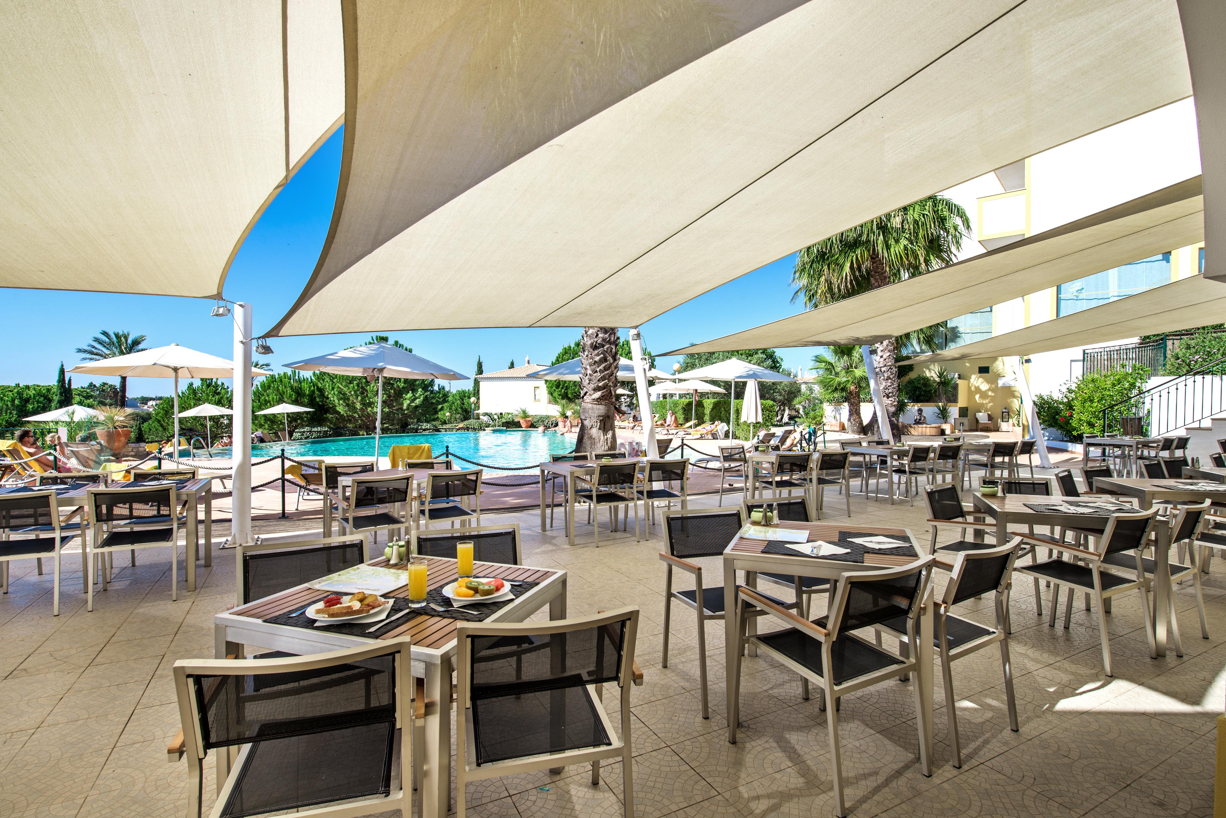 Vale D'El Rei Hotel & Villas Carvoeiro  Exteriér fotografie