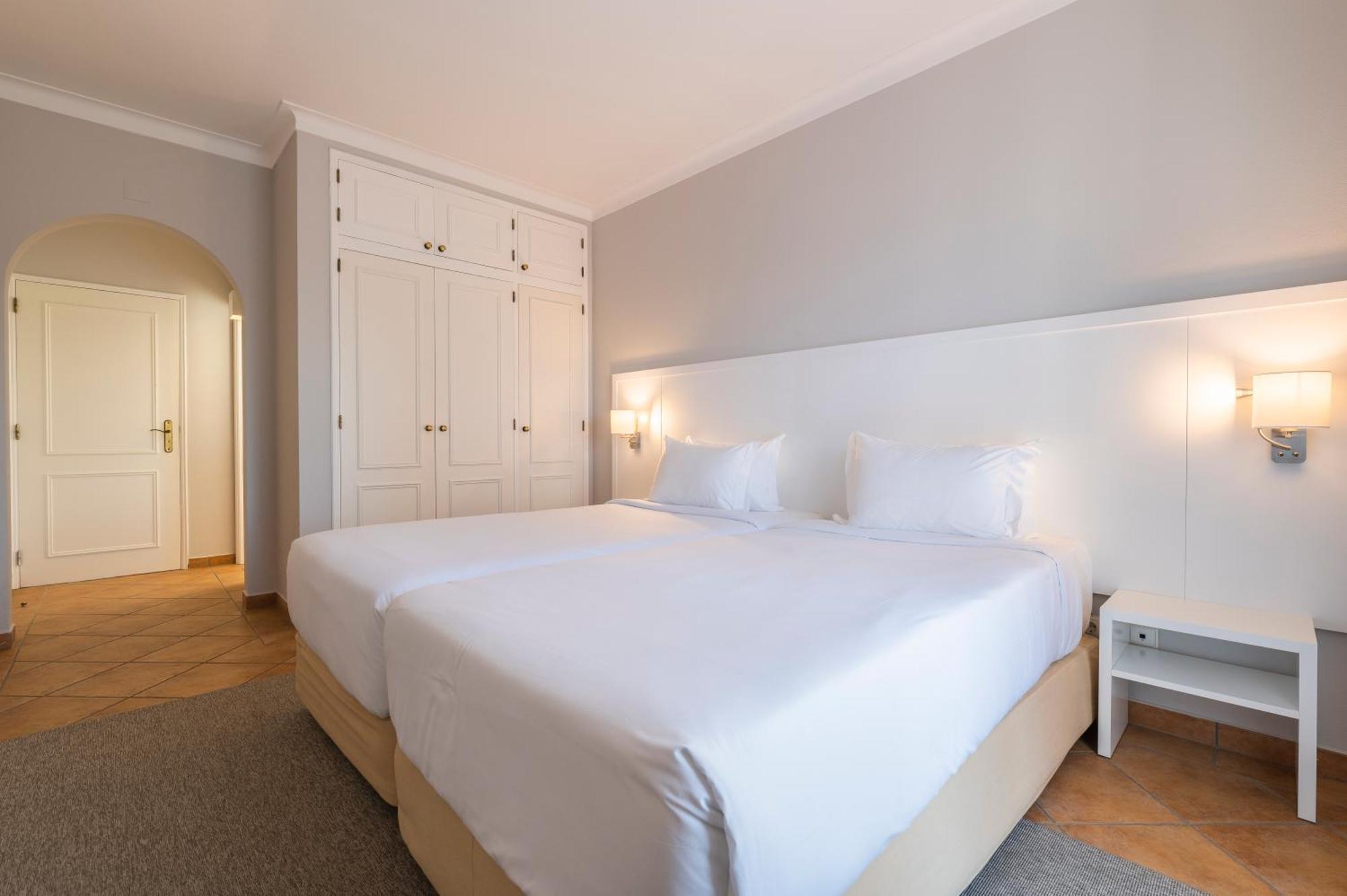 Vale D'El Rei Hotel & Villas Carvoeiro  Pokoj fotografie