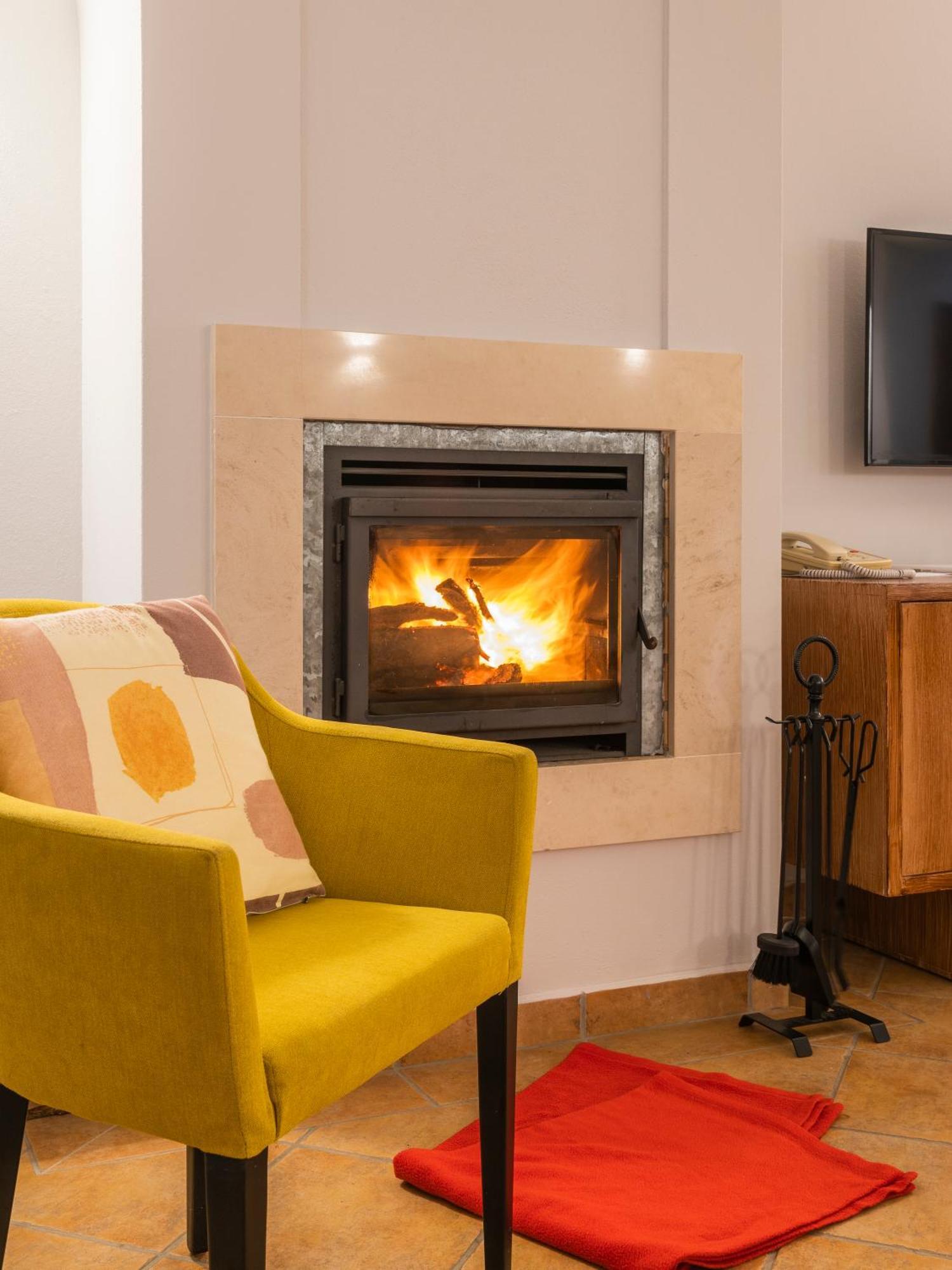 Vale D'El Rei Hotel & Villas Carvoeiro  Pokoj fotografie