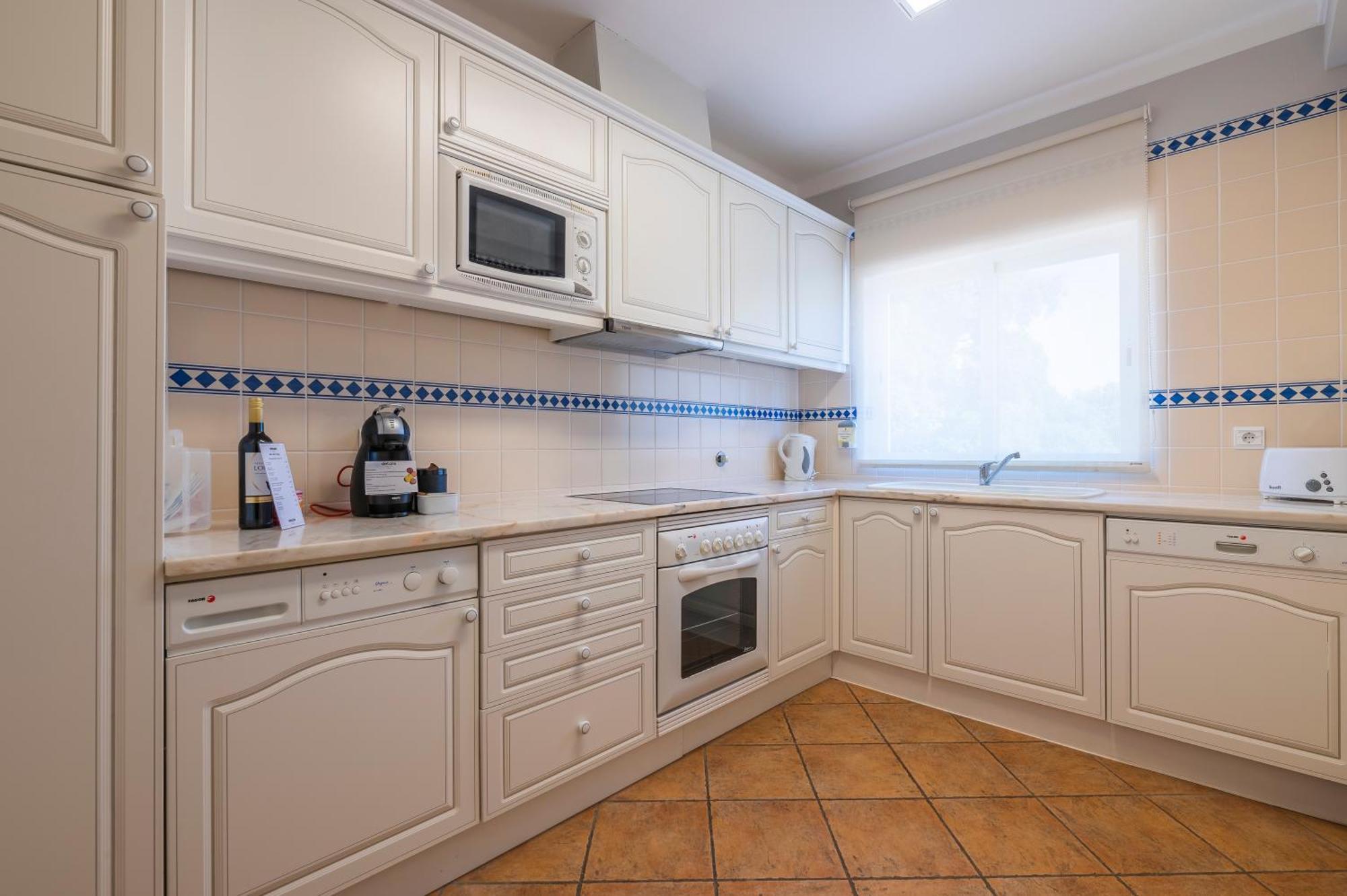 Vale D'El Rei Hotel & Villas Carvoeiro  Pokoj fotografie