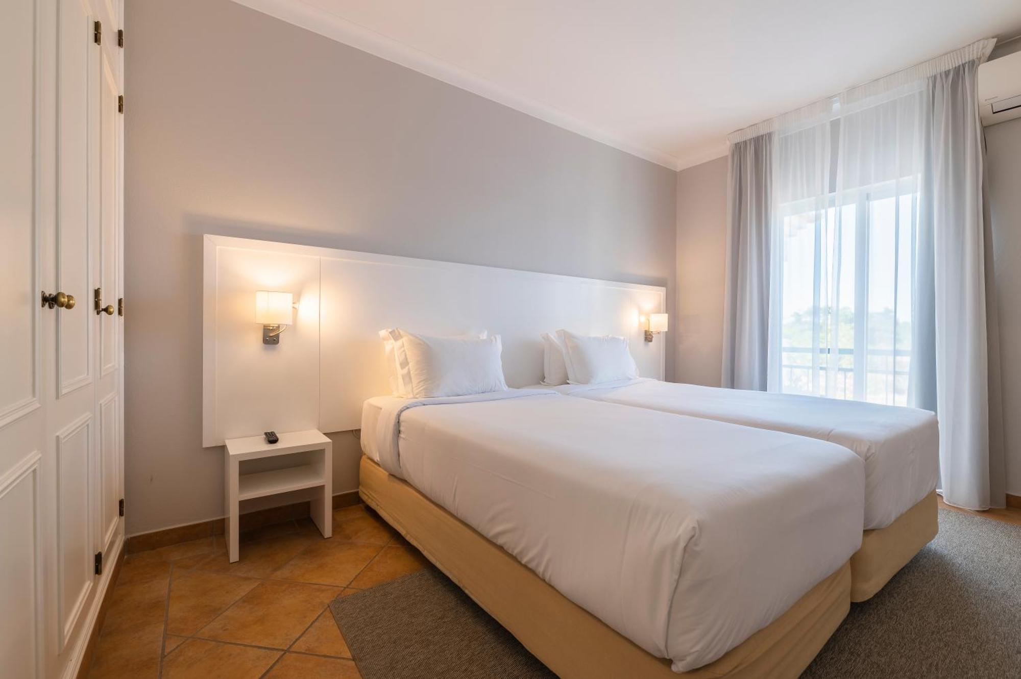 Vale D'El Rei Hotel & Villas Carvoeiro  Pokoj fotografie