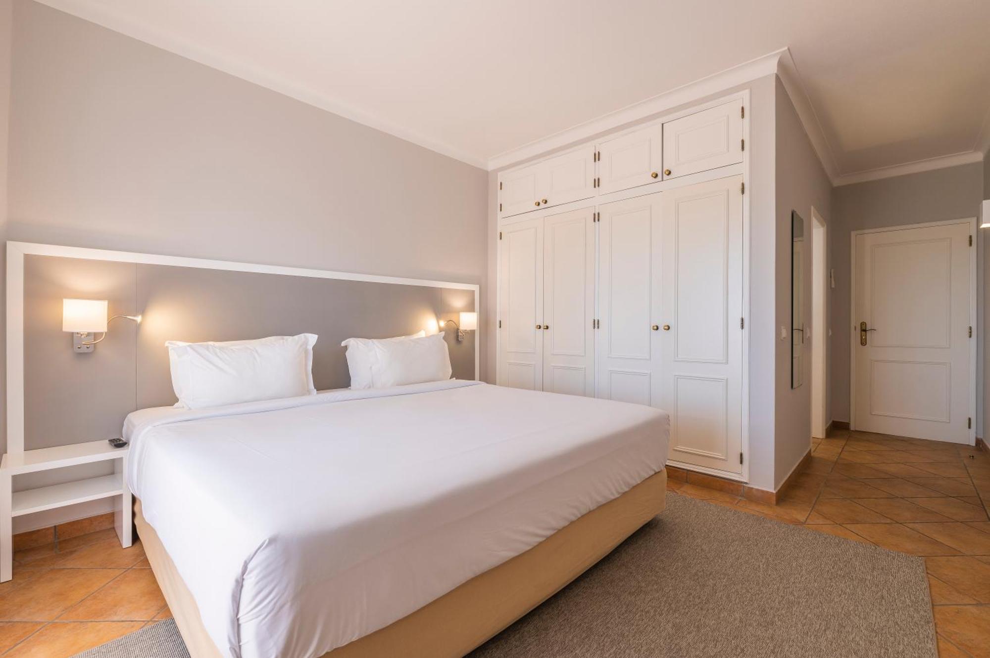 Vale D'El Rei Hotel & Villas Carvoeiro  Pokoj fotografie