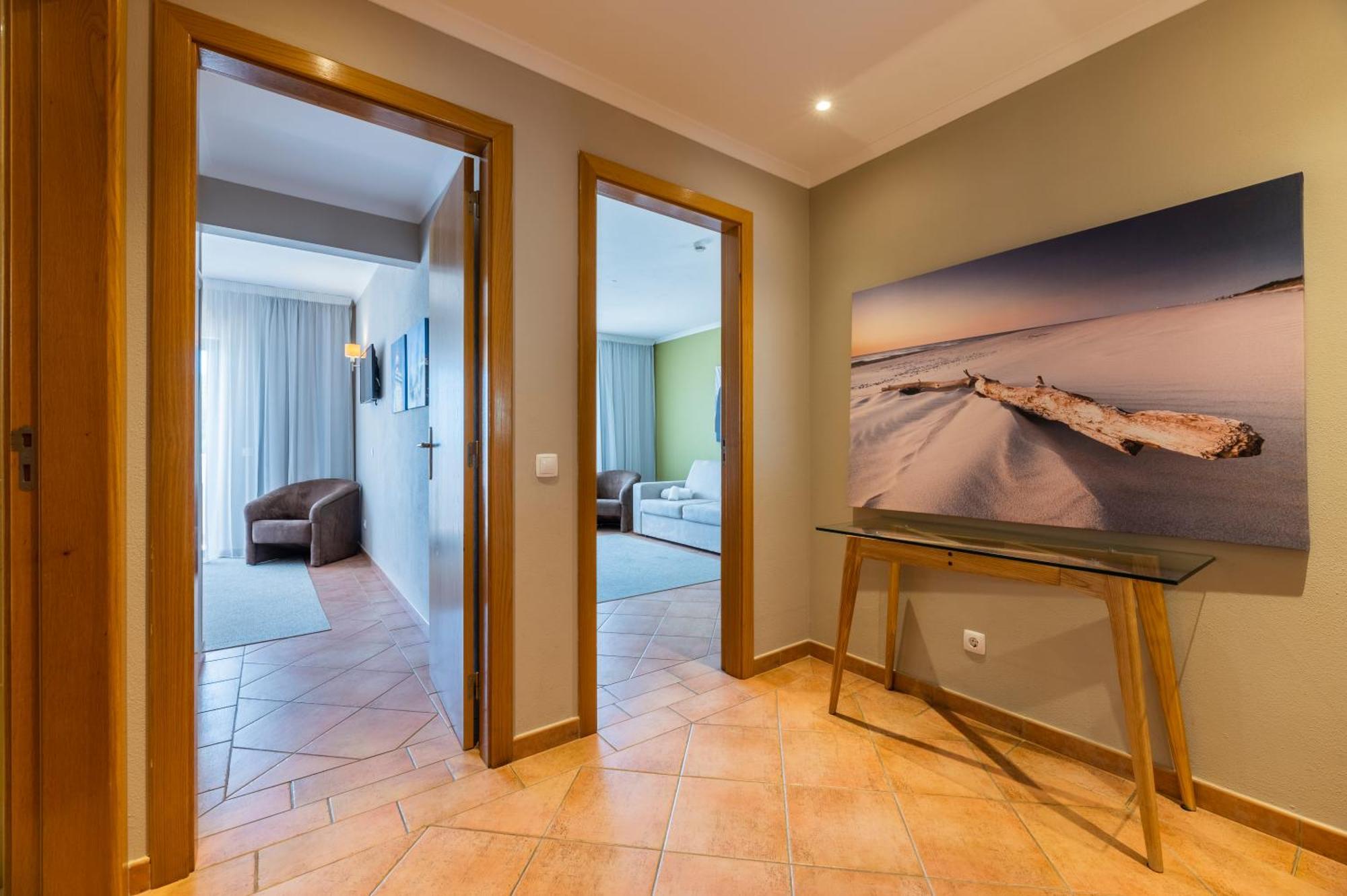 Vale D'El Rei Hotel & Villas Carvoeiro  Pokoj fotografie