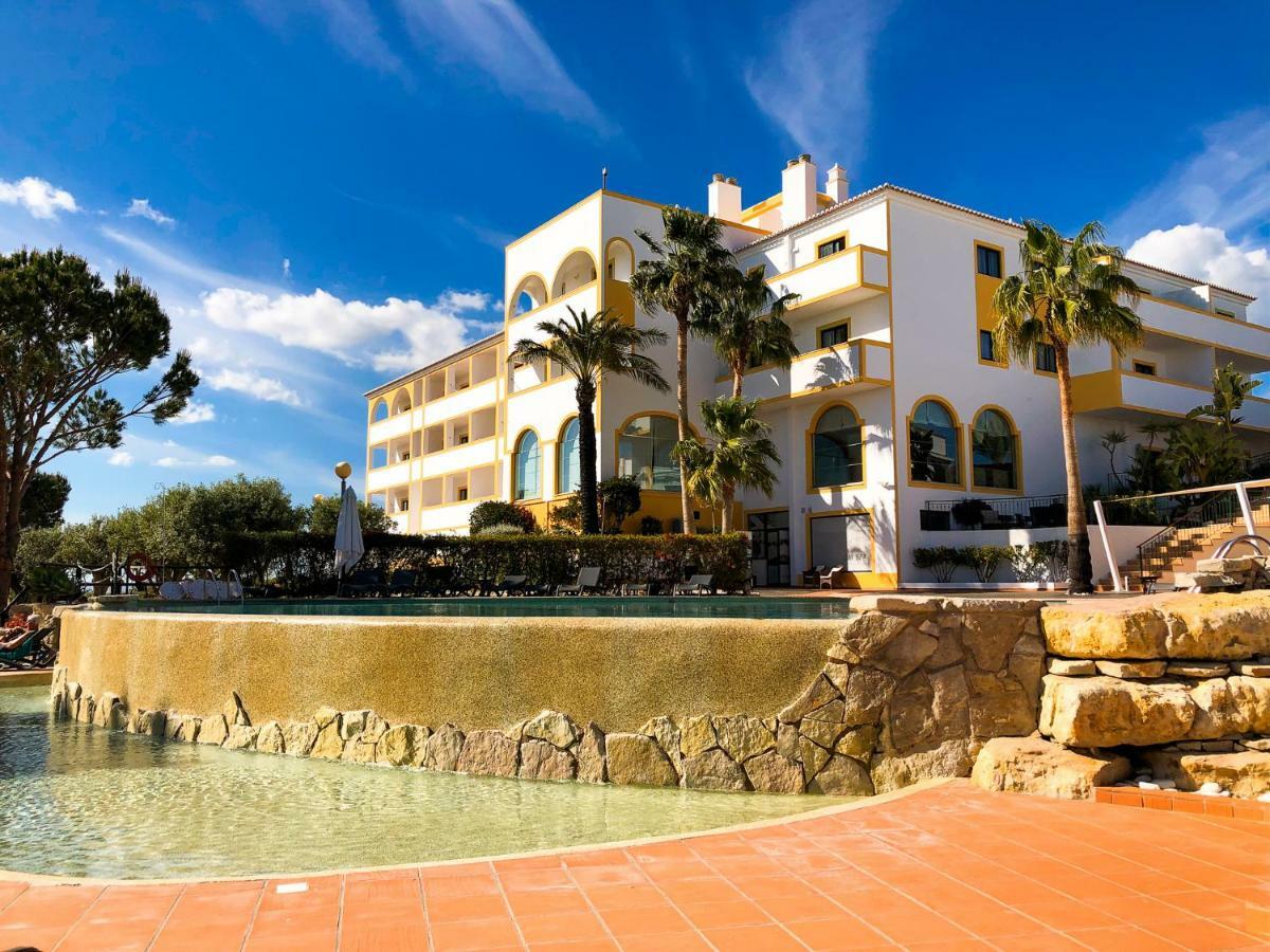 Vale D'El Rei Hotel & Villas Carvoeiro  Exteriér fotografie