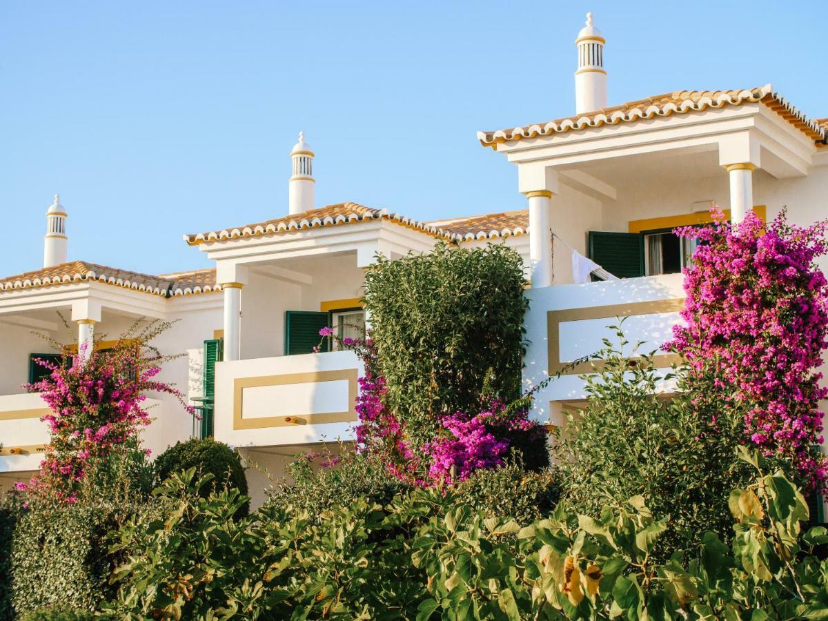 Vale D'El Rei Hotel & Villas Carvoeiro  Exteriér fotografie
